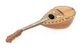 Mandolin, Italian, 1900-talets första hälft