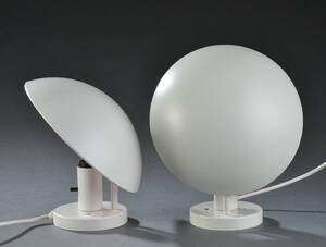 Poul Henningsen PH-hatte 2