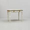 Skrivbord, 1800-tal