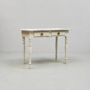 Skrivbord, 1800-tal