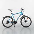 CYKEL Crescent Bjarke 26 24vxl