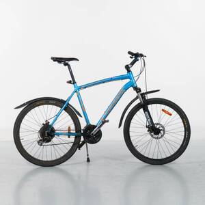 CYKEL Crescent Bjarke 26 24vxl