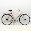 Herrcykel