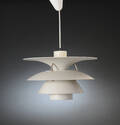 Poul Henningsen. Charlottenborg pendel
