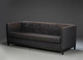 G. Romano. 2½ pers. sofa Denne vare er sat til omsalg under nyt varenummer 4234444