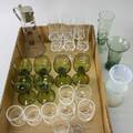 Glas