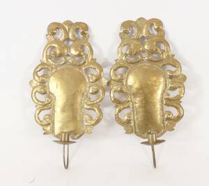 Ljusplåtar ett par, 1900-talets början