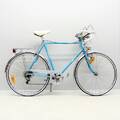 Herrcykel