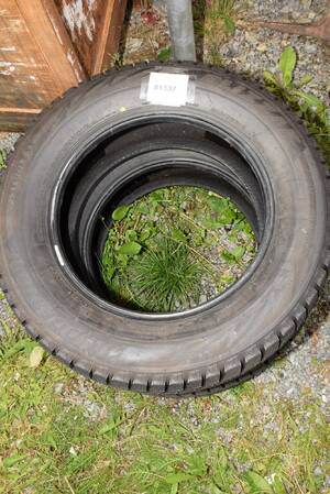 Däck, 2 st, 21565-16