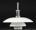 Poul Henningsen. PH 4½-4 pendel