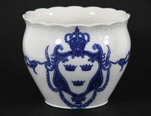 Ytterfoder, Rörstrand, omkring år 1900