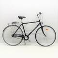 Herrcykel