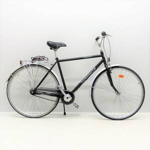 Herrcykel