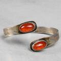 ARMBAND, Silver