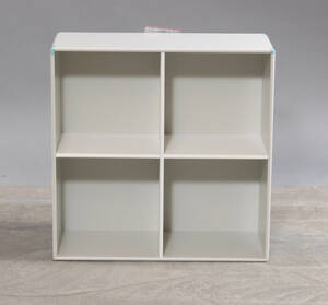 Peter J. Lassen. Montana modul, model 1112, dybde 30 cm Denne vare er sat til omsalg under nyt varenummer 4825542