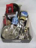 NYSILVER, TENN, MÄSSING, PORSLIN 