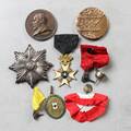 MEDALJER
