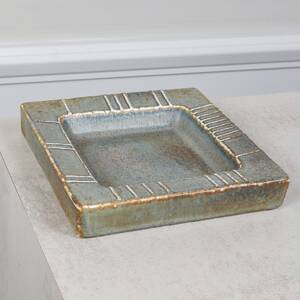 CARL HARRY STÅLHANE, fat, Rörstrand