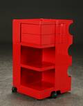 Joe Colombo. Boby trolley