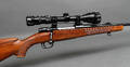 Mauser model 2000 repeterriffel serienummer 77860