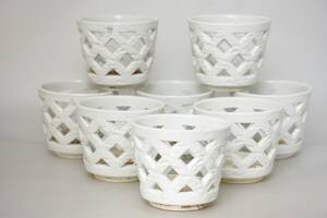 8st Ytterfoder Gunnar Nylund Rörstrand