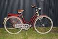 Damcykel Crescent 28 tum