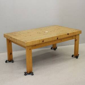 Soffbord