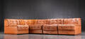 De Sede. Modulsofa, model 606 5