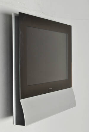 Bang  Olufsen. BeoCenter 6-26 fladskærm Denne vare er sat til omsalg under nyt varenummer 4287690