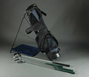 Prestige, golfsæt til børn