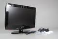 Samsung model LE22B450C4W. Med DVB-T MPEG-4 Denne auktion er annulleret - se nu vare 1954823