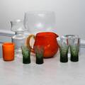 PARTI GLAS, bl.a Erik Höglund