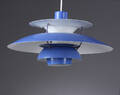 Poul Henningsen. PH5 pendel 