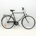 Herrcykel