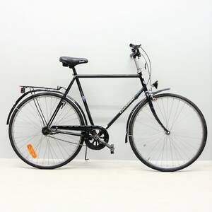 Herrcykel