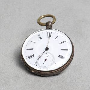 FICKUR, silver