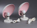 Poul Henningsen. To PH hatte 2 