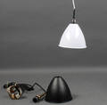 Robert Dudley Best. To BestLite pendler, model BL9 S 2