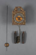 Vægur, 1800-tallet