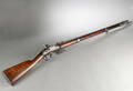 M 18224861 Mine Tapriffel med riffelgang. Nummerens 