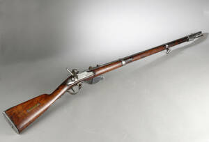 M 18224861 Mine Tapriffel med riffelgang. Nummerens