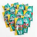 RAKHYVLAR Bic Comfort 2, 12frp a´ 15st hyvlar