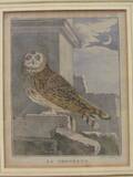 Kopparstick, 1800-tal
