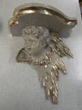 Konsoll, Putto