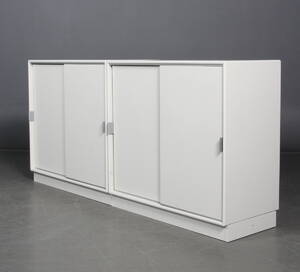 Peter J. Lassen. To Montana moduler 2