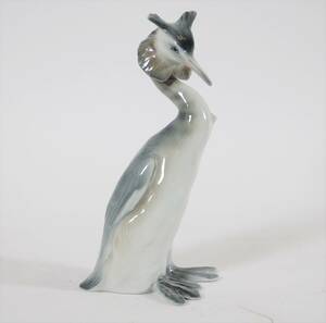 Figurin i porslin, Rörstrand