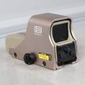 SIKTE, Graphic Gight 551, EOTech