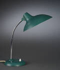 Christian Dell, Kaiser bordlampe, model 6786 