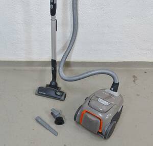 Dammsugare, Electrolux