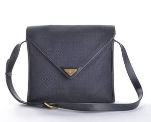 Yves Saint Laurent, skuldertaske